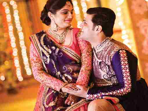 Inter Caste Love after Marriage