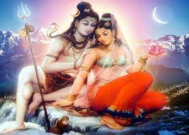 Shiv Parvati puja for love marriage in Hindi