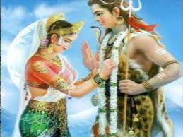 Shiv Parvati mantra for love marriage in Hindi