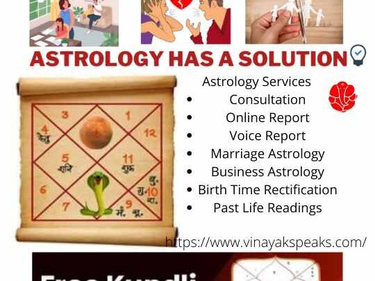 Astrologers in Ranchi