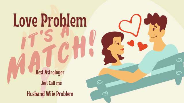Astrologer Love Problem Solution YogiRaj Ji
