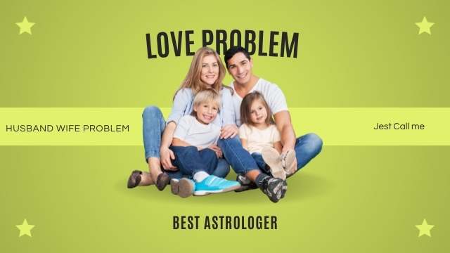 Astrologer for Love Problem YogiRaj Ji