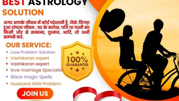 Vedic Astrology Solutions
